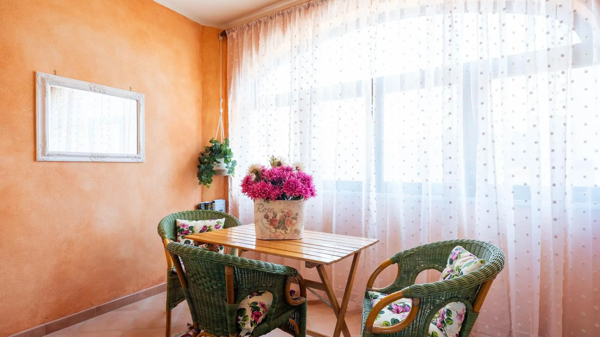 Mricky House Διαμέρισμα Càbras Ιταλία
