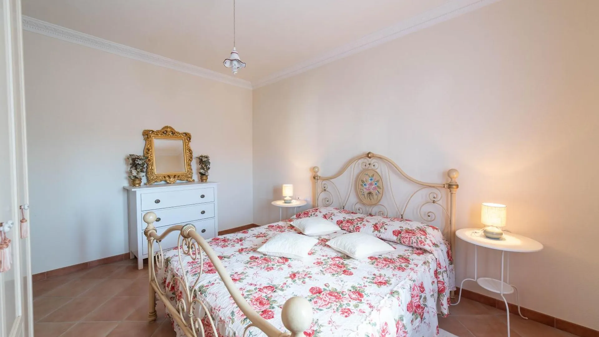 Mricky House Διαμέρισμα Càbras