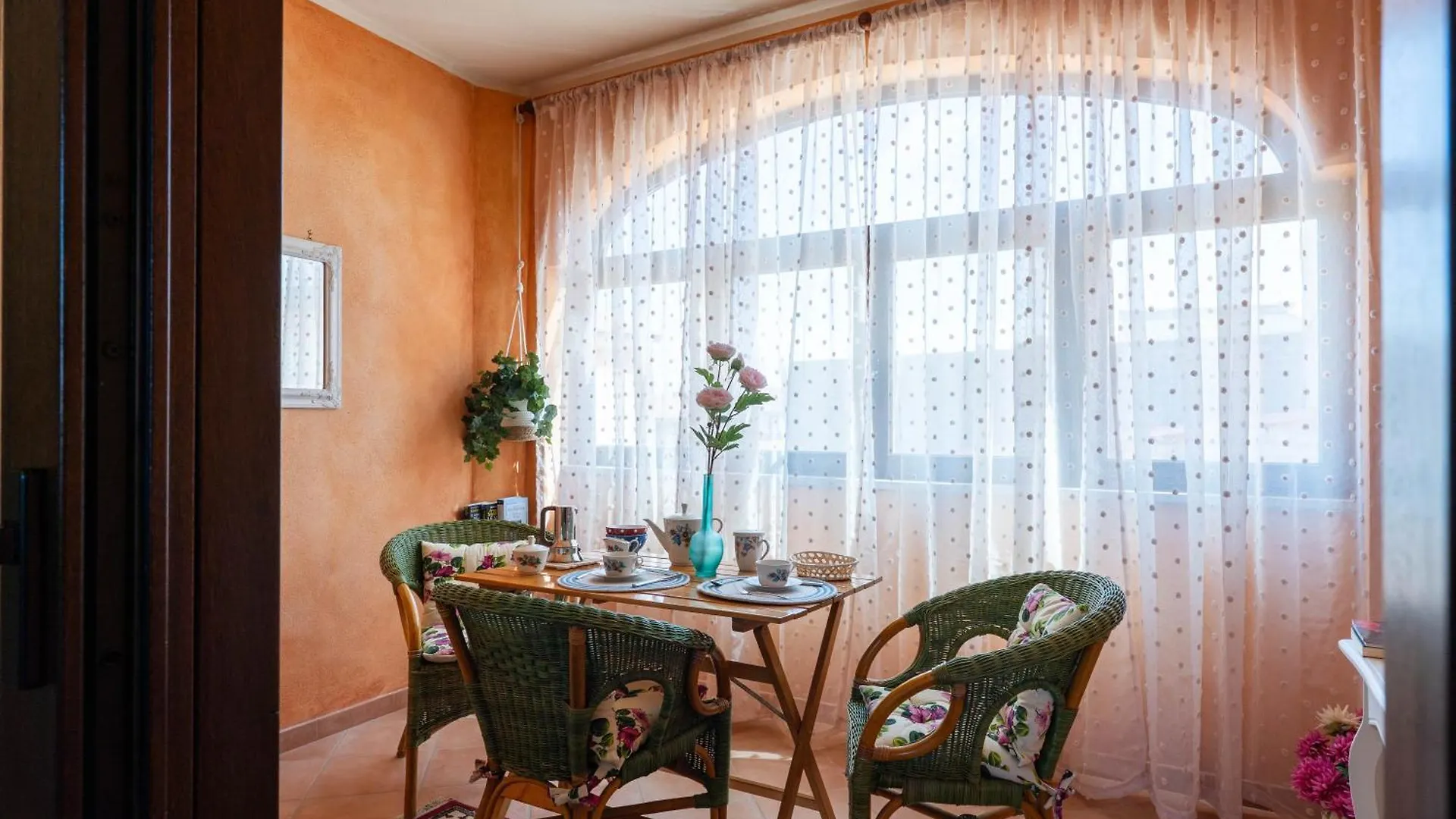 Mricky House Διαμέρισμα Càbras Ιταλία