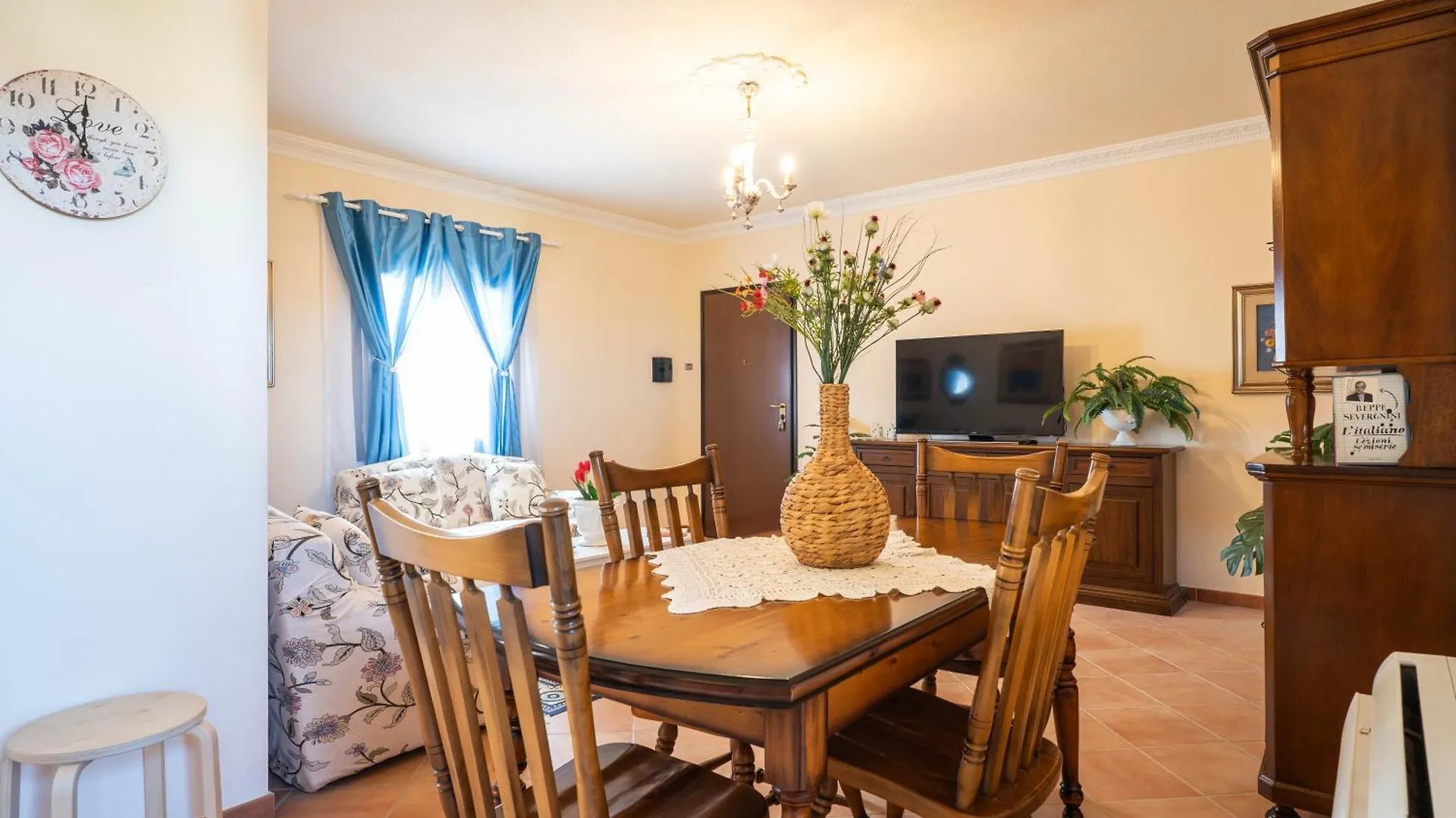 Mricky House Διαμέρισμα Càbras