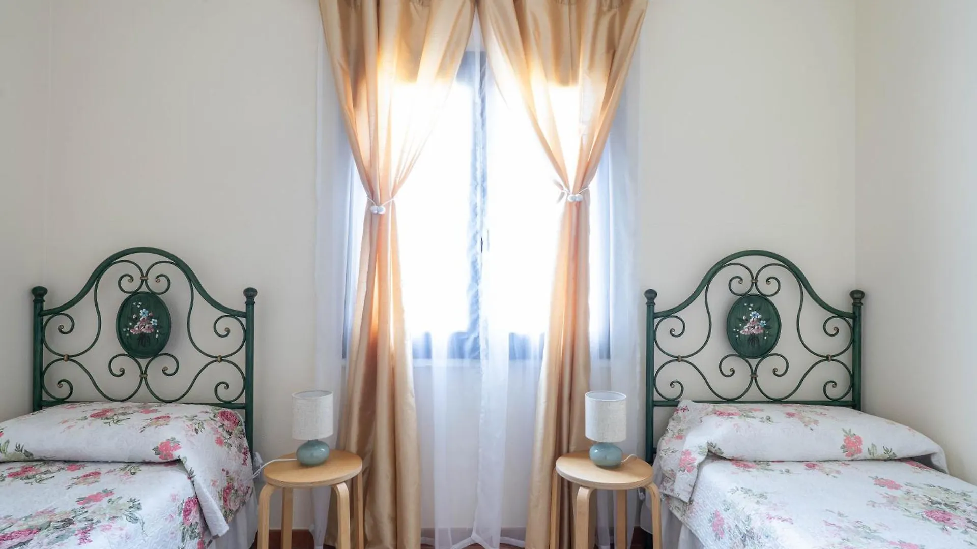 Mricky House Διαμέρισμα Càbras Ιταλία
