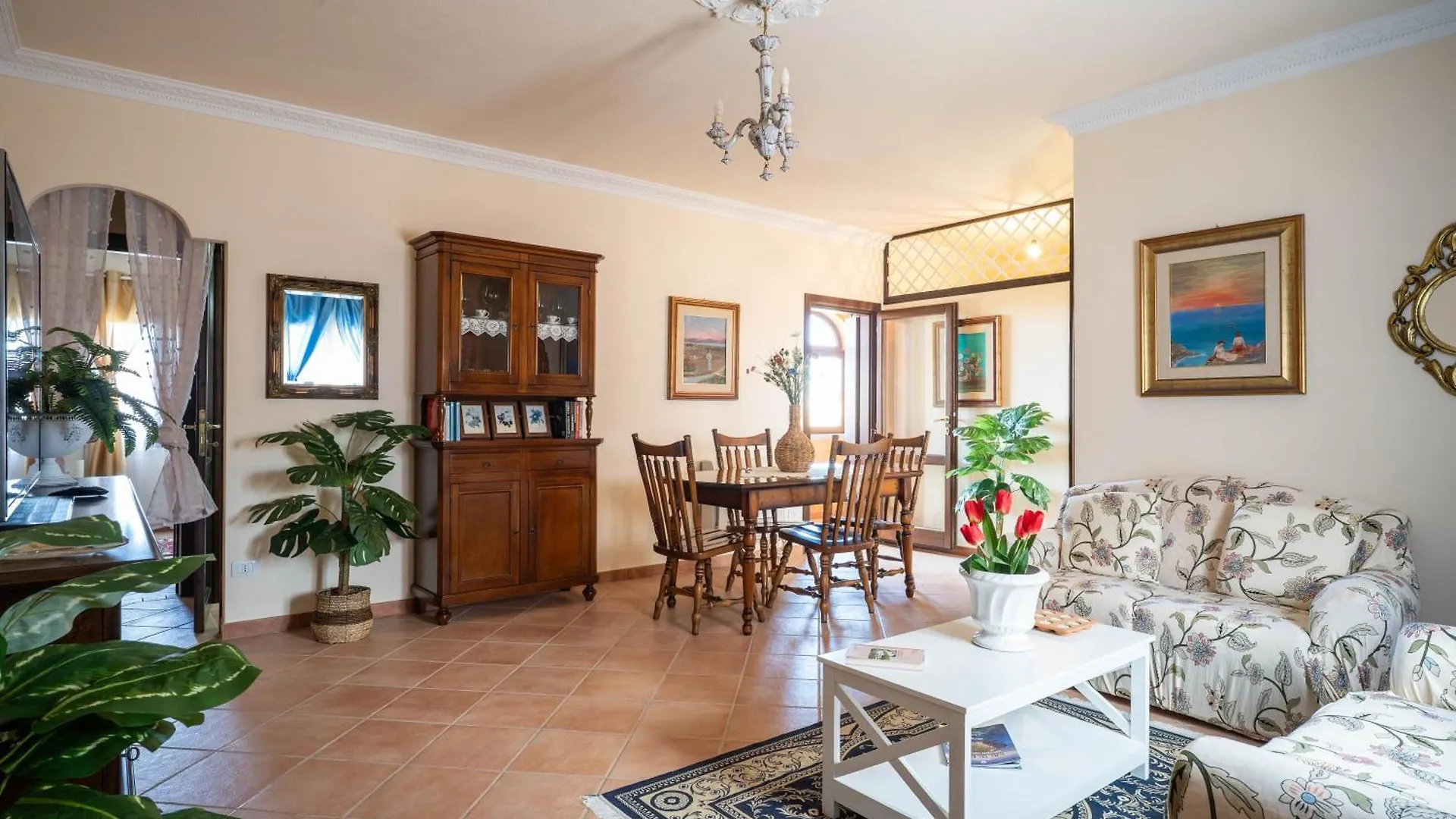 Mricky House Διαμέρισμα Càbras