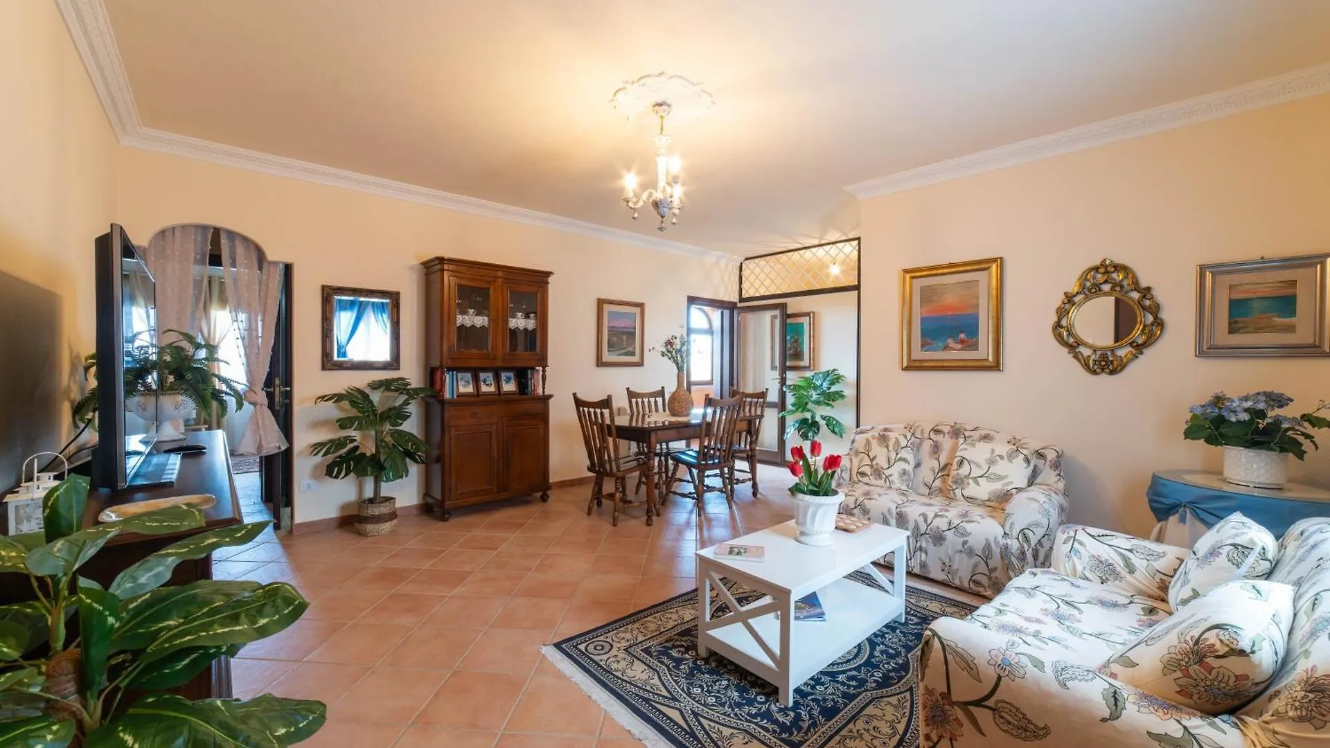 Mricky House Διαμέρισμα Càbras